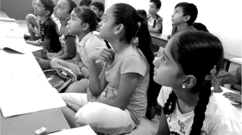 learning students