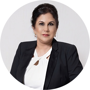 little Genius Founder-Janet Shah