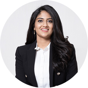 Little Genius Co-Founder-Tanya Shah