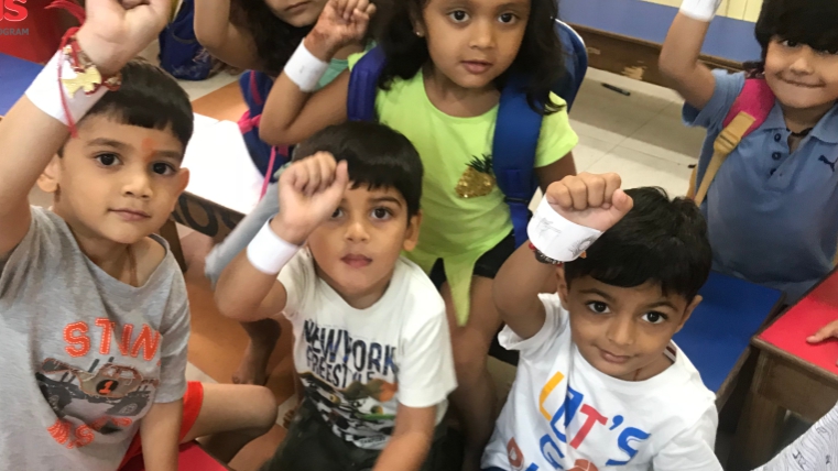 Little Genius kids