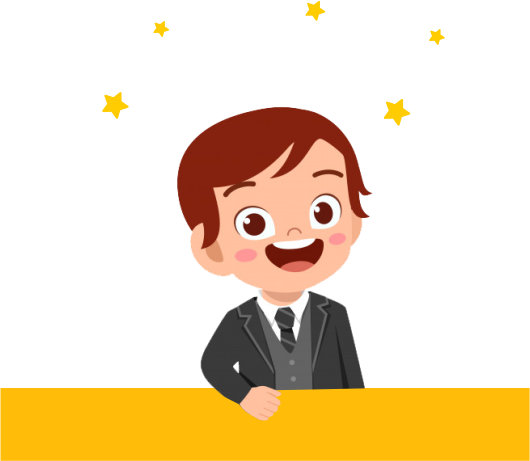 business instincts in your child