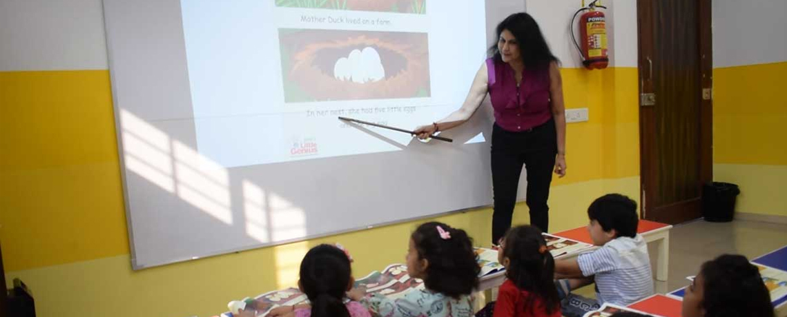 learn pedagogy