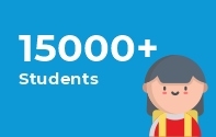 Little Genius - 15000+ students