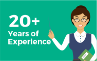 Little Genius - 20+ Yr. experience