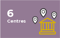 Little Genius - 3 Centres