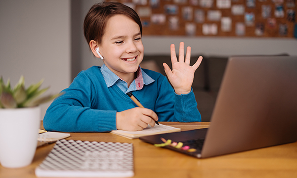 Why Online Phonics Classes Are the Best Start for Early Readers (Ages 4–6)