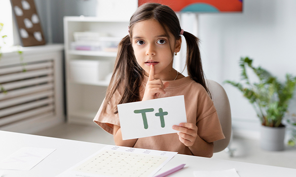 Pure Phonics vs Memorisation: How Children Learn to Read Independently