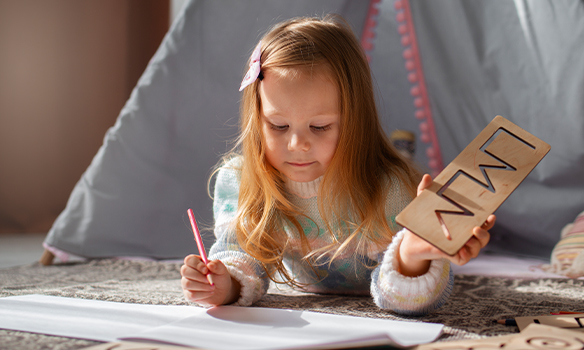 What Is Phonics and Why It Is the Foundation of Reading for Young Children