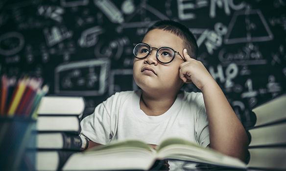 Why Knowing the Alphabet Is Not Enough to Learn Reading