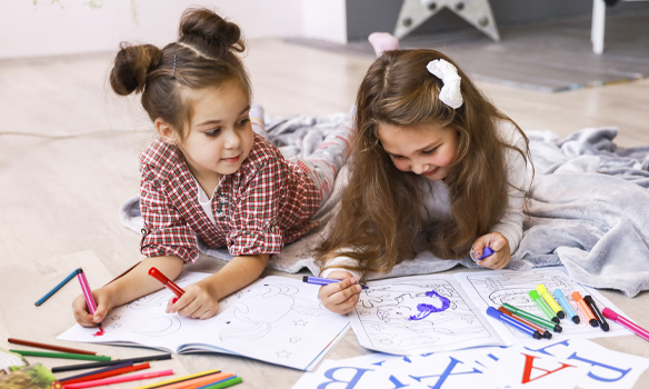 What Is Phonics and Why It Is the Foundation of Reading for Young Children