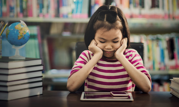 Why Knowing the Alphabet Is Not Enough to Learn Reading