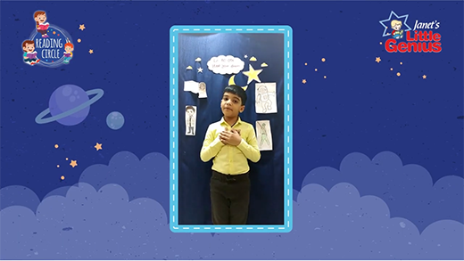 Let No One Steal Your Dreamsâ€ by Paul Cookson