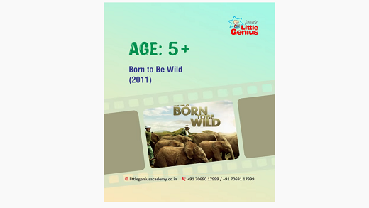 JanetSuggets educational documentaries for kids